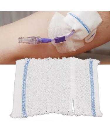 Yosoo PICC Mesh Line Cover Sleeve - Breathable & Soft Elbow Cast Protector for Women | Nursing Sleeve & Bandage Support - International Shipping Available - Buy Online on GoSupps.com