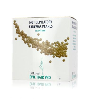 Beeswax Perlmutt 1 kg