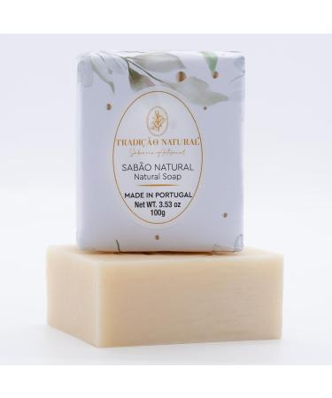 Tradi o Natural Natural Soap - Handmade