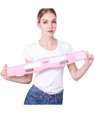 Dr. Lefran Facelifting V Face Slim Bandage | Anti-Aging Double Chin Reduction & Snoring Solution - Buy Online on GoSupps.com