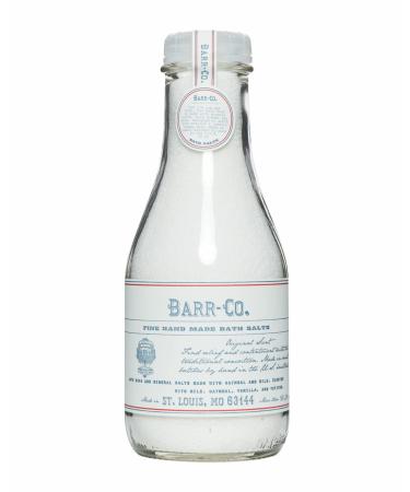 BARR-CO Original Scent Bath Soak - 32 Ounce