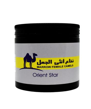 Marrow Female Camels For Smooth Straight Healthy And Strong Hair With Shea Butter And Natural Oil (1 Pack   6.35 oz / 180 gm)
