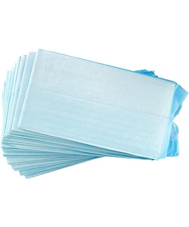 25 Pieces TIGA-MED 40x60cm Disposable Medical Pads - 6-Ply Incontinence & Puppy Changing Pads for International Shipping - Buy Online on GoSupps.com