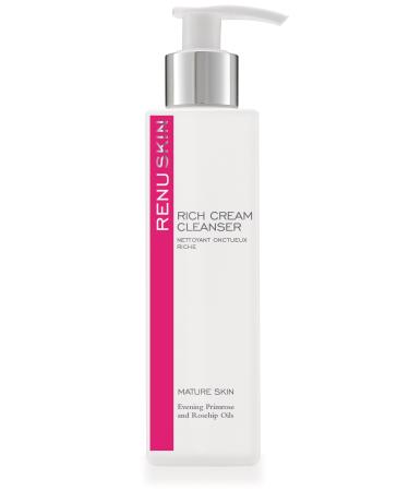 RENU Rich Cream Cleanser 180ml