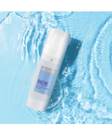 LR Health&Beauty ZEITGARD Racine Q10 Collagen Serum Face Anti Wrinkle Care Women 30 ml./1 fl.oz. - Buy Online on GoSupps.com