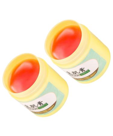 Bed Sore Cream 10g Wound Care Faster Healing Wound Healing Care Infection Protection Ointment for bed sores(2PCS)