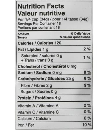 PUREST NATURAL Purest Natural Sorghum Flour 623G - Buy Online on GoSupps.com