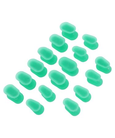 Toe Spacer Hallax Valgus Corrector Bunion Straightener for for Men for Women for Overlapping Toes