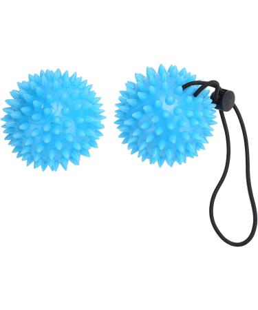 Hand Finger Massage Training Ball | Finger Exercise & Rehabilitation Device for Climbers & Bodybuilders - Buy Online on GoSupps.com