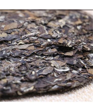350g Fuding Th blanc Shoumei Date G teau de th blanc parfum Th chinois de qualit sup rieure - Buy Online on GoSupps.com