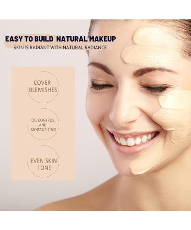 OGoeesy Color Correcting CC Cream with Centella Asiatica - Red Correct, SPF 50+ (Nude) - Buy Online on GoSupps.com