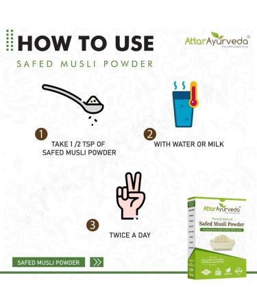  QURA QURA Safe Muesli Powder (100g) - Buy Online on GoSupps.com