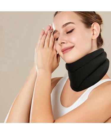 irene inevent Health Care Neck Brace Premium Materials for Pain Relief Cotton Simple Portable Cervicorrect Neck Brace Er Gonomic - Buy Online on GoSupps.com