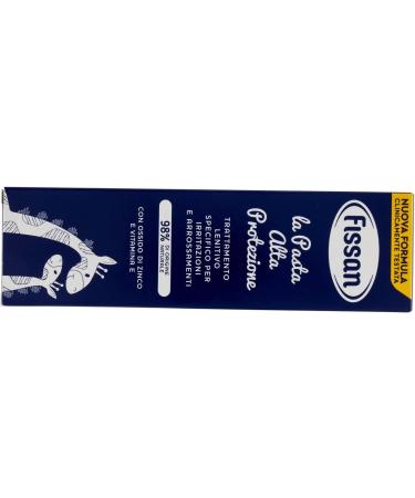 Fissan High Protection Cream 100g Effective Treatment for Irritation & Redness | Buy Online Internationally - Buy Online on GoSupps.com