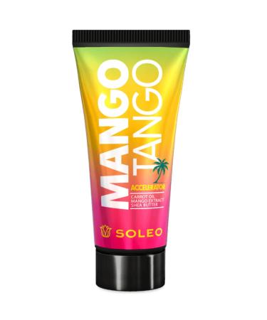 Soleo Soleo Basic Mango Tango Tanning Accelerator 150ml
