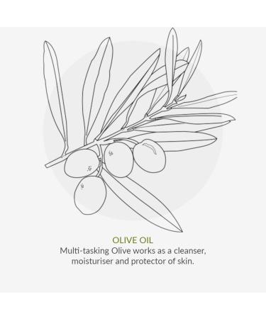 Organic Perfume-Free Conditioner | Green People 200ml | Sensitive Scalp & All Hair Types | Silicone-Free & Vegan - Buy Online on GoSupps.com