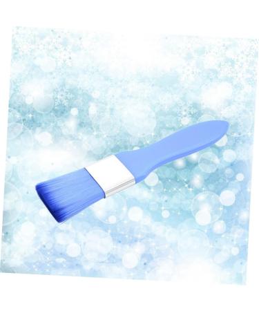 FRCOLOR Tools Makeup Brushe Tools Hairless Body Lotion Make up Applicators for Facial Mud Applicator Makeup Applicator Facial Tool Brush Applicator To Sleep Applicator Brush - Buy Online on GoSupps.com