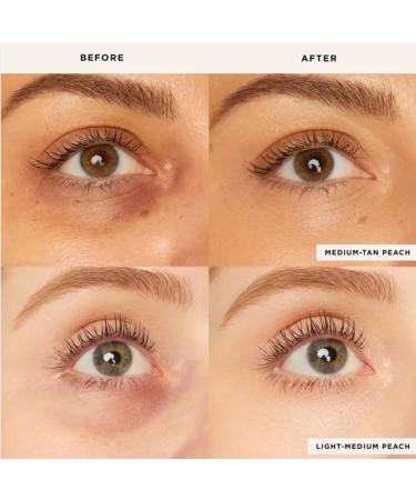 Correcteur contour des yeux l'argile color e l ger et respectueux de la peau longue tenue et hydratant unifie le teint camoufle les cernes et les imperfections #3 - Buy Online on GoSupps.com