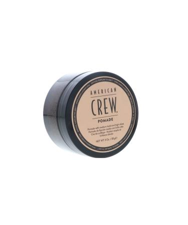 American Crew Pomade, 3 Ounce