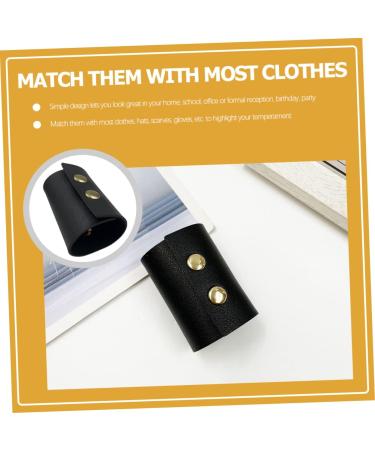 Healeved Hair Ring Tie Dye Scrunchies Hair Accessories Hair Clips for Headdress Elastic Hair Bands Clip Holder Girl Hair Holder Ponytail Hair Ties Hair Accessory Holders Men Leather - Buy Online on GoSupps.com