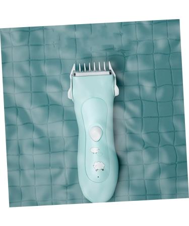 Housoutil Cordless Hair Clipper & Electric Razor for Men | Rechargeable Shaver with Pouch Ideal for Grooming & Baby Hair Modeling - Buy Online on GoSupps.com