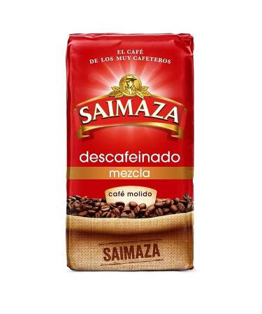 Saimaza Saimaza Strawberry Decaffeinated Coffee - 250g.