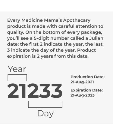 Medicine Mama's Apothecary Ultra Beauty Balm - 2 Ounce | Natural Skincare - Buy Online on GoSupps.com