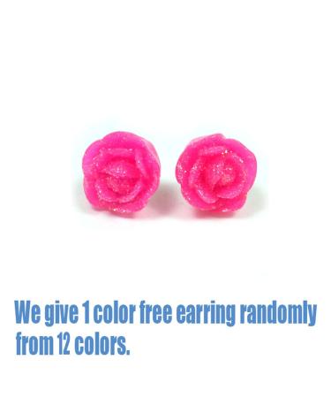 L.A. Girl Pro Concealer GC973 Creamy Beige HD 3-Pack + Free Earring - Buy Online on GoSupps.com