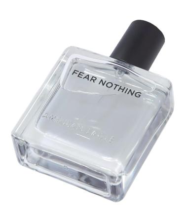 American Eagle Fear Nothing 1.7 Ounce Eau De Toilette Fragrance - Buy Online on GoSupps.com