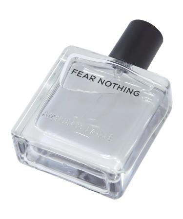 American Eagle Fear Nothing 1.7 Ounce Eau De Toilette Fragrance