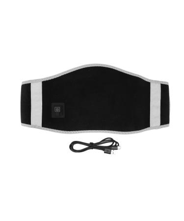 NSXAYIWE waist heating pillows portable heating pillows for the lower back 3 heating settings heating pillows for the lower back heating belt compatible for women and girls