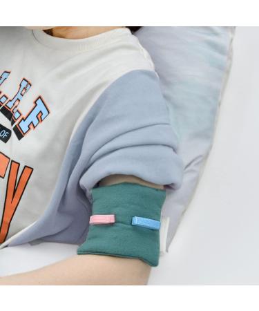 Medical Transducer Holder for Upper Arm - Accurate Blood Pressure Measurements & Stability | International Shipping - Buy Online on GoSupps.com