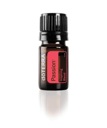 doTERRA Passion Inspiring Blend Essential Oil 5ml