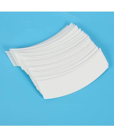 DOJO 36 Pc/Lot Strong Super Fixed Hair System Adhesive Tape Super Strong Adhesive Tape Extended Lace Wig Waterproof and Sweat Wig Film - Buy Online on GoSupps.com