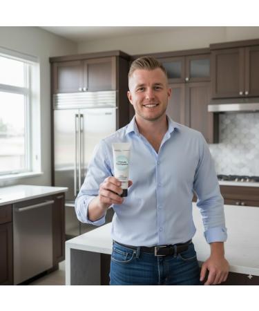 Fluoride Free Nano Hydroxyapatite Ultimate Toothpaste for Remineralizing Enamel & Sensitive Relief Whitening Antiplaque SLS Free Fresh Mint 4 oz (1 Tube Fresh Mint) Fresh Mint 4 Ounce (Pack of 1) - Buy Online on GoSupps.com