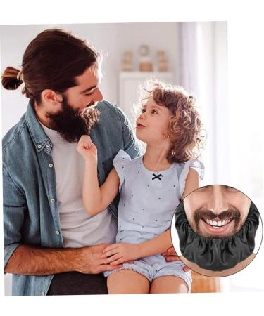 Buy Beard Covers & Protectors - Beard Bibs for Eating | Facial Hair Storage & Bandanas for Men - Buy Online on GoSupps.com