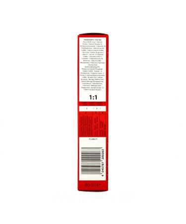 Buy SK Igora R. 0-33 Anti Red Concentrate 60ml - International Shipping Available - 1 Pack - Buy Online on GoSupps.com