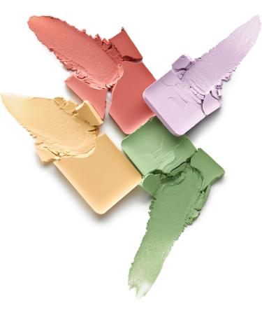 cosnova essence CONCEAL like a PRO Color Correcting Palette antispot opaque illuminating color correcting 4g - Buy Online on GoSupps.com