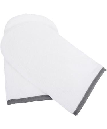 Healeved 5 Pairs Waxing Gloves Paraffin Manicure Mitt Hand Gloves Bath Gloves Moisturizing Gloves Paraffin Wax Cover Hand Moisturizer Gloves Heated Gloves Wax Gloves Towel Mittens Heater - Buy Online on GoSupps.com