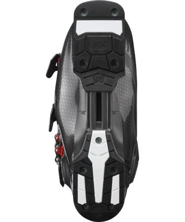 Salomon S/Pro 120 GW Ski Boots - Men's 8/8.5 (26/26.5) Belluga/Red/Black - Buy Online on GoSupps.com