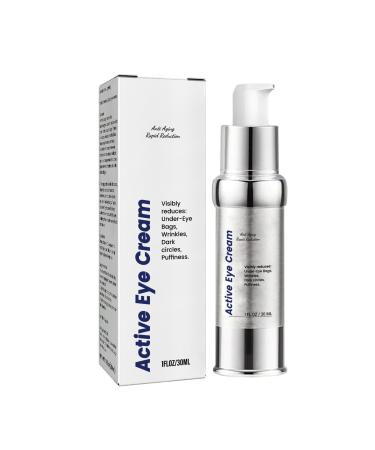 Instant Eye Lift Instant Firmx Eye Tightener Anti-wrinkle Anti-aging eye cream active eye cream eye serum targets under eye bags wrinkles dark circles and puffiness