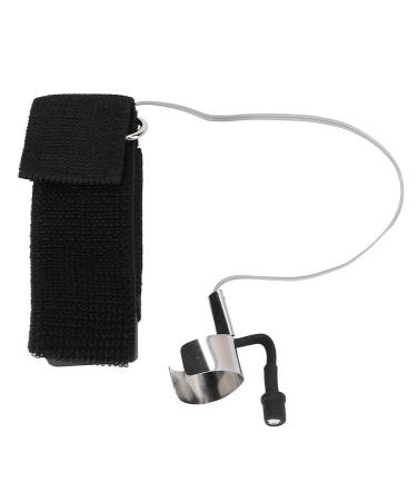 Stainless Steel Earwax Removal Lamp - 3 Gears Adjustment | Ear Cleansing Light Tool - Buy Online on GoSupps.com