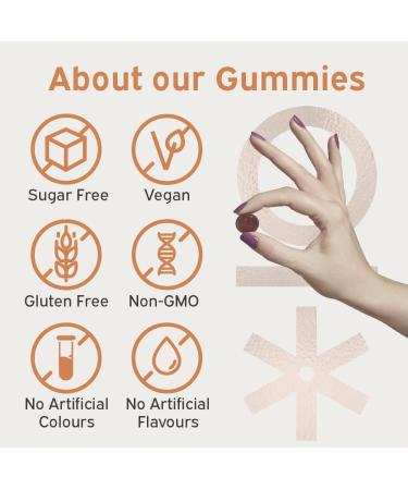 Nutriburst - ZenFlow Multipack - Female Focused Formula - Vitamin B6 Lemon Balm + Dong Quai - Regulate Hormonses Support Nervous System + Reduce Tiredness - 3 Month Supply - Suitable for Vegans Zen Flo - Hormonal Activity Regulator 60 count (Pack of 3) - Buy Online on GoSupps.com