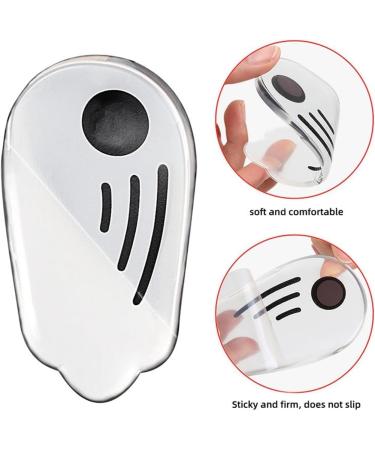 8-Piece Adjustable Orthopedic Shoe Lifts Inserts for Plantar Fasciitis & Pronation Correction | Premium Orthotic Support - Buy Online on GoSupps.com