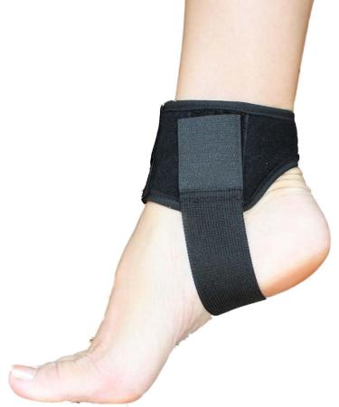 Buy Active Support Wrap/Strap for Plantar Fasciitis A4467 (Small) - International Shipping Available - Buy Online on GoSupps.com