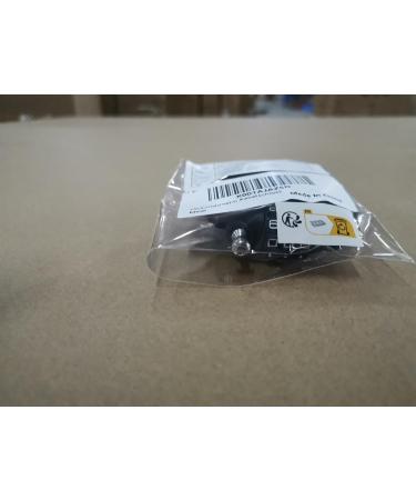 Buy Steel Wire Cable Lock for Motorcycle & Bicycle | Universal Combination Lock for Luggage & Locker (Black) - Buy Online on GoSupps.com