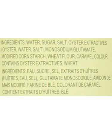 Lee Kum Kee Panda Brand Oyster Sauce 32oz - Authentic Chinese Oyster Sauce - Buy Online on GoSupps.com