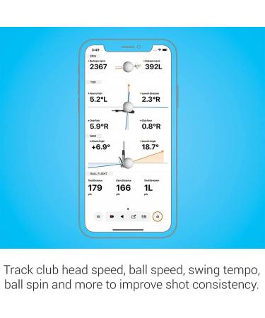 Garmin Approach R10 Portable Golf Launch Monitor Bundle | 7-in-1 Golf Tool & Neoprene Zipper Headgear | International Shipping Available - Buy Online on GoSupps.com