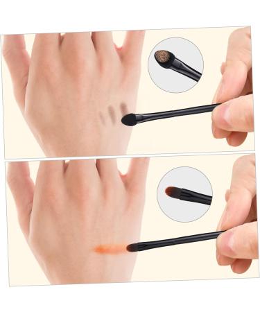 WOFASHPURET Powder Applicator 20pcs Double Eye Shadow Makeup Eyeshadow Makeup Brush Kit Powder Sponge Makeup Tool Major Set Miss - Buy Online on GoSupps.com