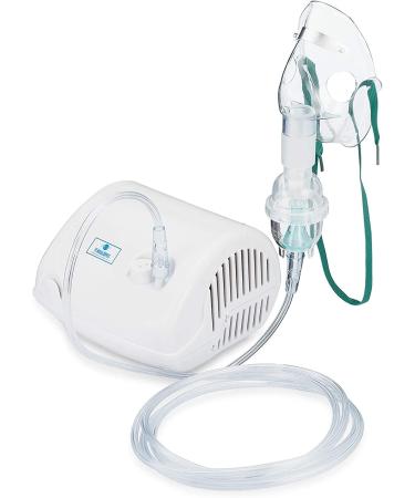 EYL Portable Inhaler Vaporizer for Adults & Kids - Home Use Carry Bag | Fast Relief - Buy Online on GoSupps.com